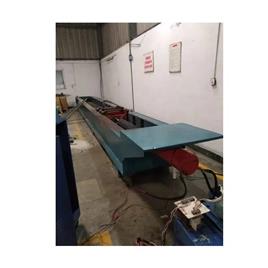 Automatic Horizontal Rope Chain Test Machine