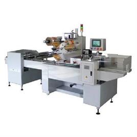 Horizontal Chocolate Packer Machine