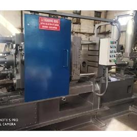 Horizontal Cold Chamber Die Casting Machine
