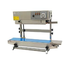 Horizontal Bag Sealing Machine
