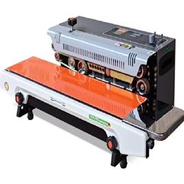 Horizontal Continuous Packaging Sealer Machine