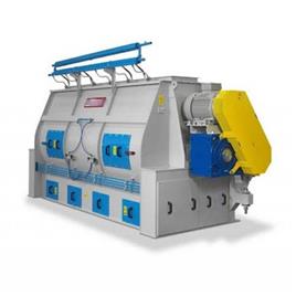 Industrial Horizontal Detergent Machine