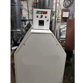 Horizontal Diesel Fired Water Generator Machine