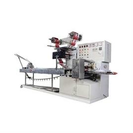 Horizontal Form Seal Machines