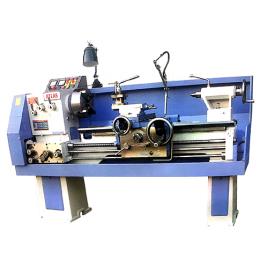 Geared Horizontal Lathe Machines
