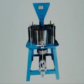 Automatic Horizontal Metal Grinder