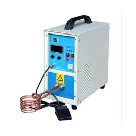 Horizontal Induction Hardening Equipment