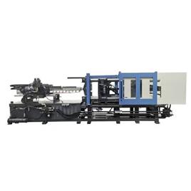 Automatic Horizontal Injection Machine