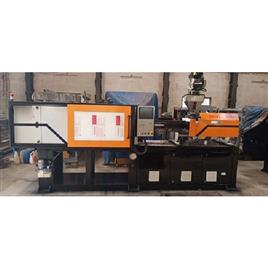 Horizontal Injection Moulding Machine