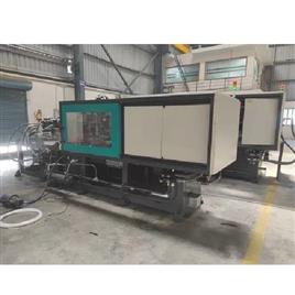 Horizontal Injection Machine