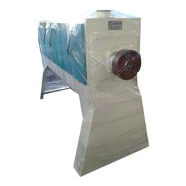 Intensive Horizontal Scourer