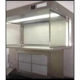 Horizontal LAF Machine