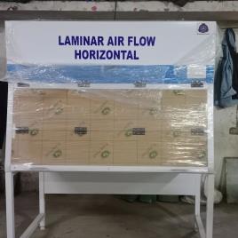 Laboratory Horizontal Laminar Airflow Workstation