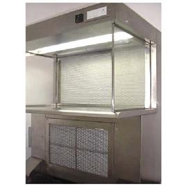 Metal Horizontal Airflow Cabinets