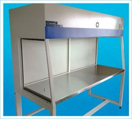 Horizontal Laminar Airflow Laboratory Cabinets