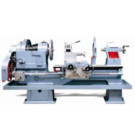 Electric Horizontal Lathe Equipment