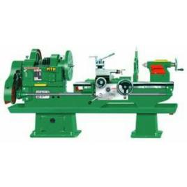 Automatic Horizontal Lathe