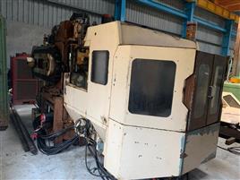 PN 40 CNC Horizontal Machining Center