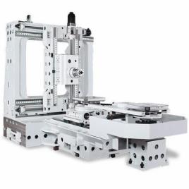 Industrial Horizontal Machining Centers