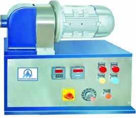 Main Drive Horizontal