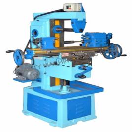 Horizontal Milling Machine 0 Series