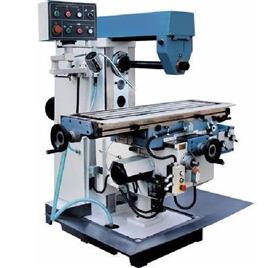 ZX 6350ZAx Horizontal Milling Machine
