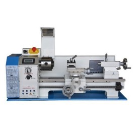 Compact Horizontal Lathe
