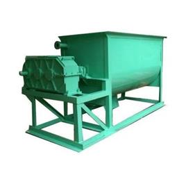 Horizontal Mixer Cattle Feed Equipment