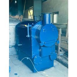 Horizontal Coal Fired Steam Boilers