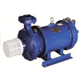 Sprudel Horizontal Open Well Pump