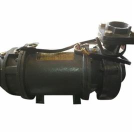 Horizontal Openwell Submersible Pump, 200-400 L/Min