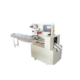 Horizontal Pillow Pack Packaging Equipment