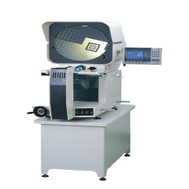 Horizontal Profile Projector CPJ-4025W