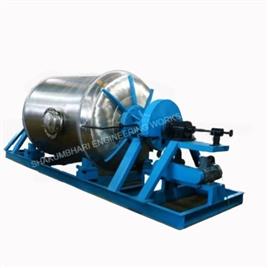 Horizontal Rotary Extractors 1KL-12KL