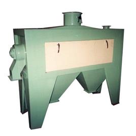 Iron Horizontal Scourer