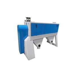 Horizontal Scouring Machine