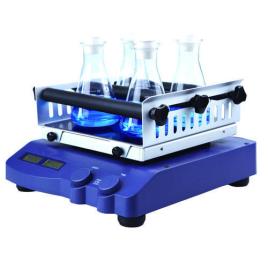 Horizontal Agitation Equipment