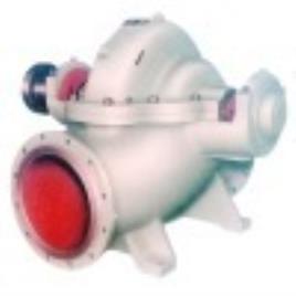 Kirloskar Split Case Pump - Standard