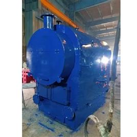 Industrial Wood Fired Steam Boiler