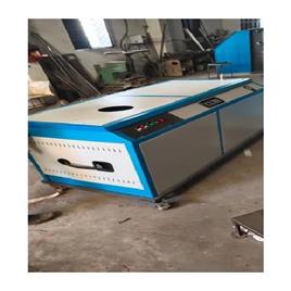 Oil Gas Fired Horizontal Steam Machine