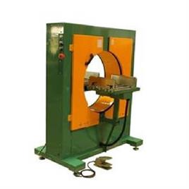 Horizontal Wrapping Machine