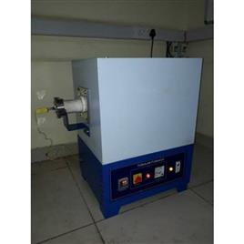 Horizontal Tubular Electric Furnace