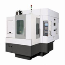 Horizontal Machining Equipment