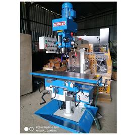 Horizontal Milling Machine