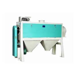 Rotary Wheat Cleaner Machine