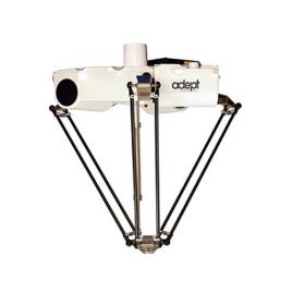 Omron Hornet 565 Delta Robot