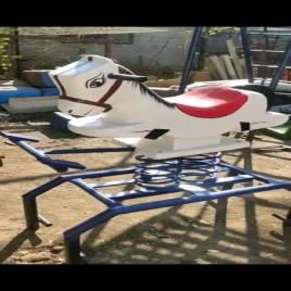 HORSE RIDER VPSR-02 Equipment