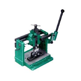 Hose Cap Engraving Machine