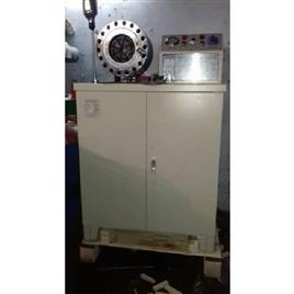 Hydraulic Horizontal Hose Crimping Equipment