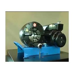 Automatic Crimping Machine